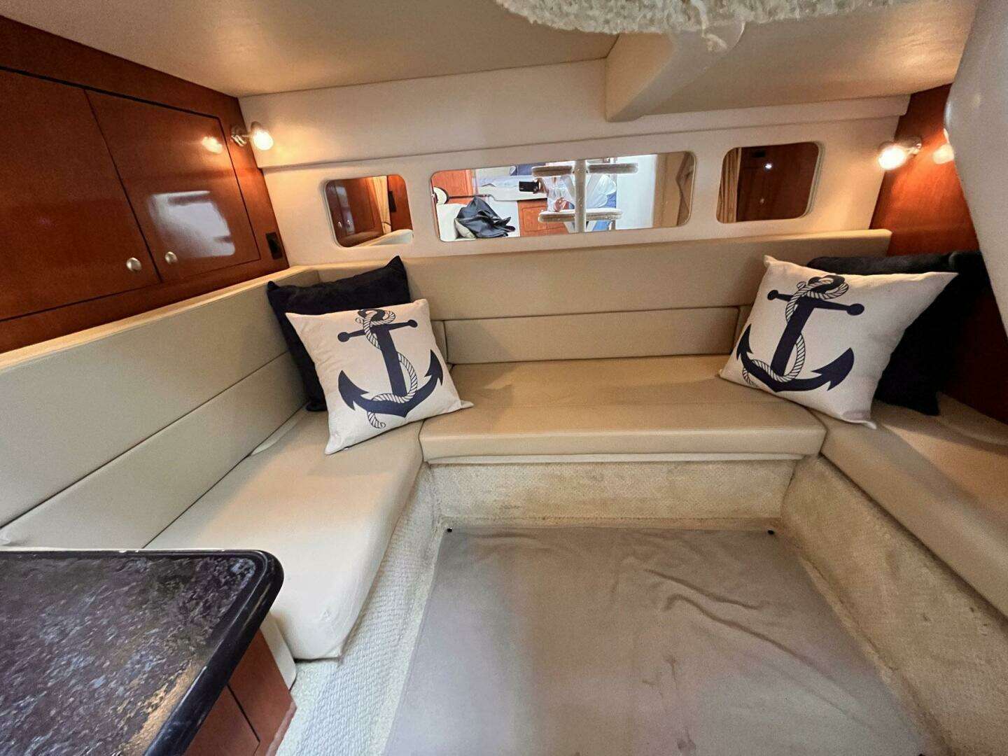 2007 Sea Ray 310 Sundancer - Image 36