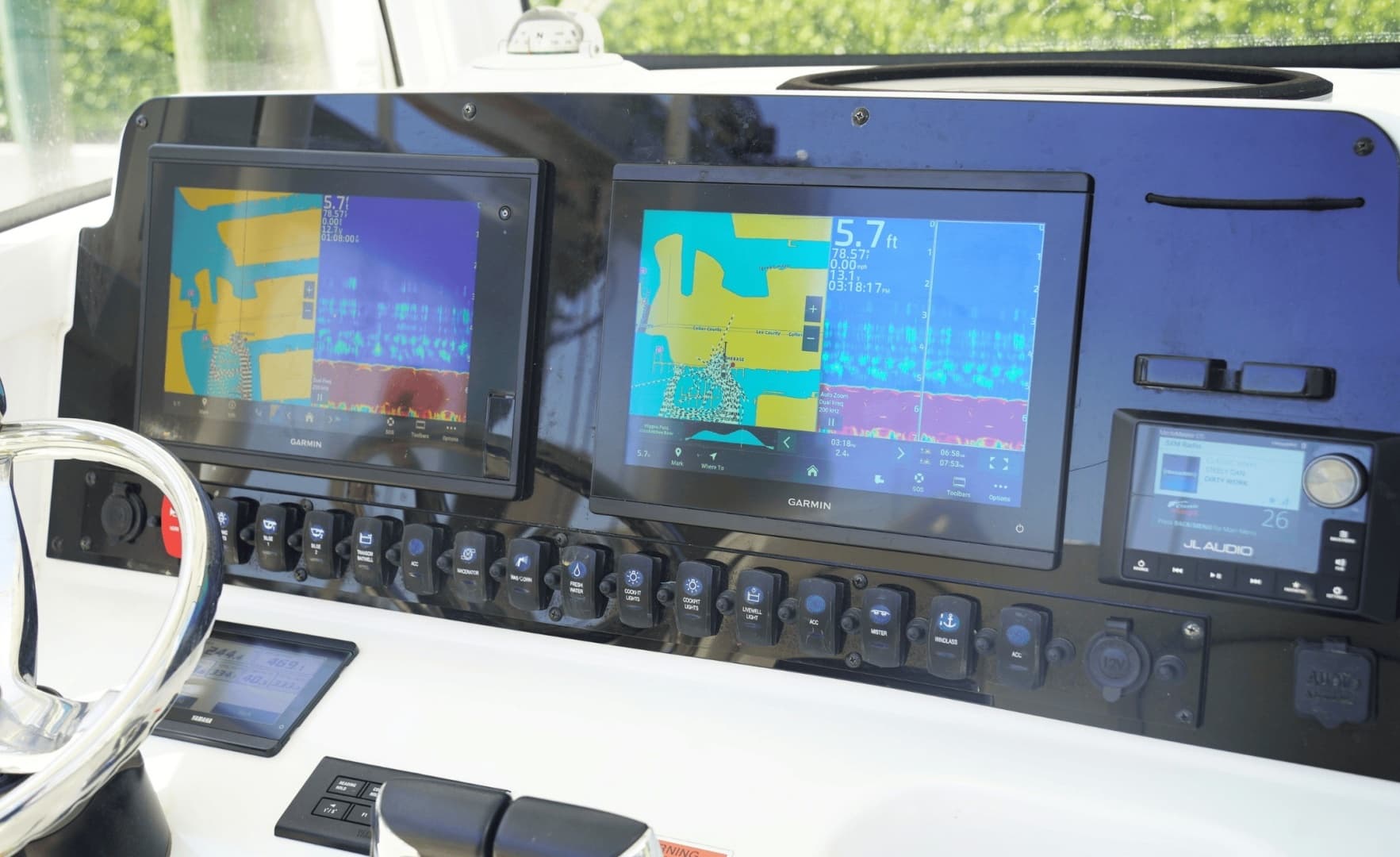 2021 Sea Hunt Ultra 275SE - Image 22