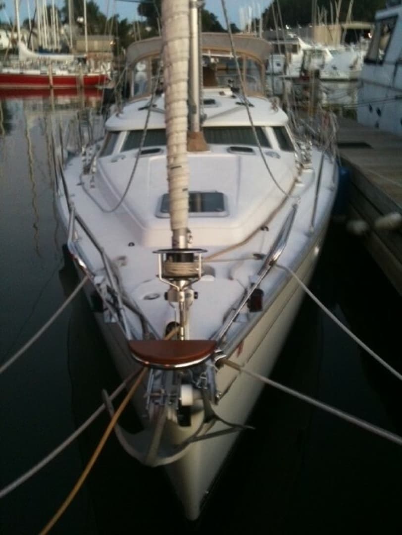 2003 Jeanneau 40 DS - Image 3