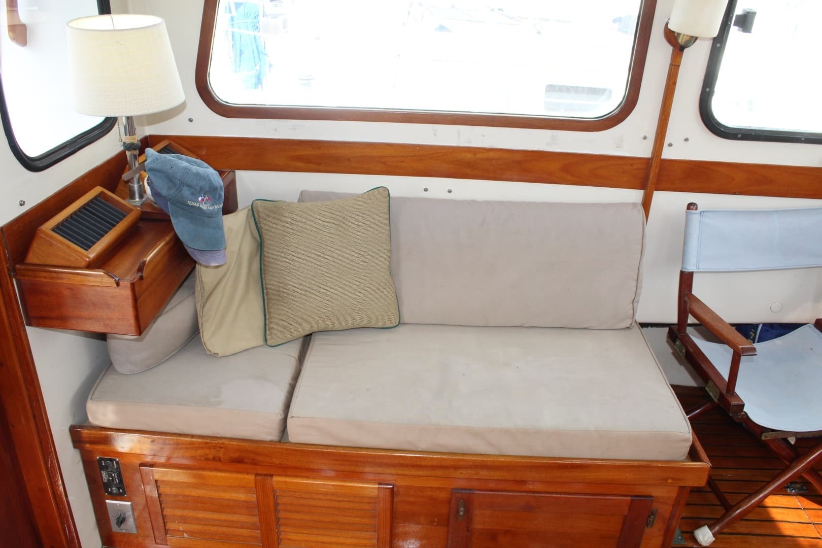 1992 Duffy 31 Lobster Boat - Image 16