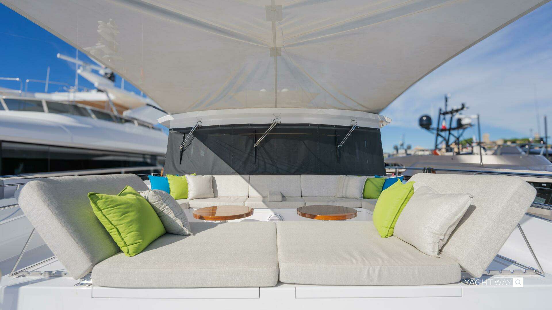 2024 Hargrave E Series Superyachts Division - Image 10