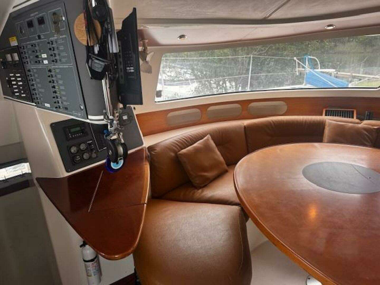 2002 Fountaine Pajot Belize 43 - Image 13