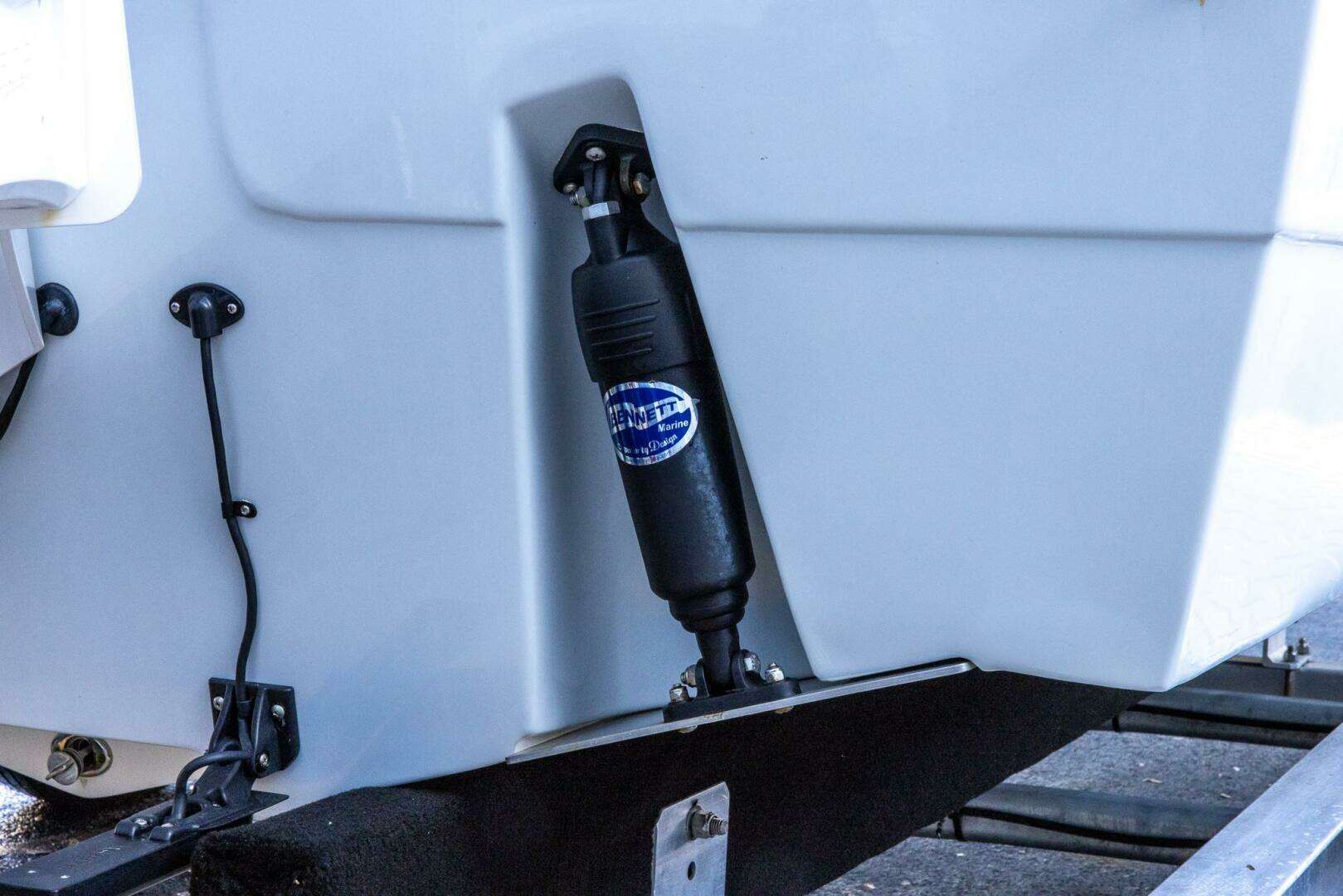 2021 Pathfinder 2400 TRS - Image 26