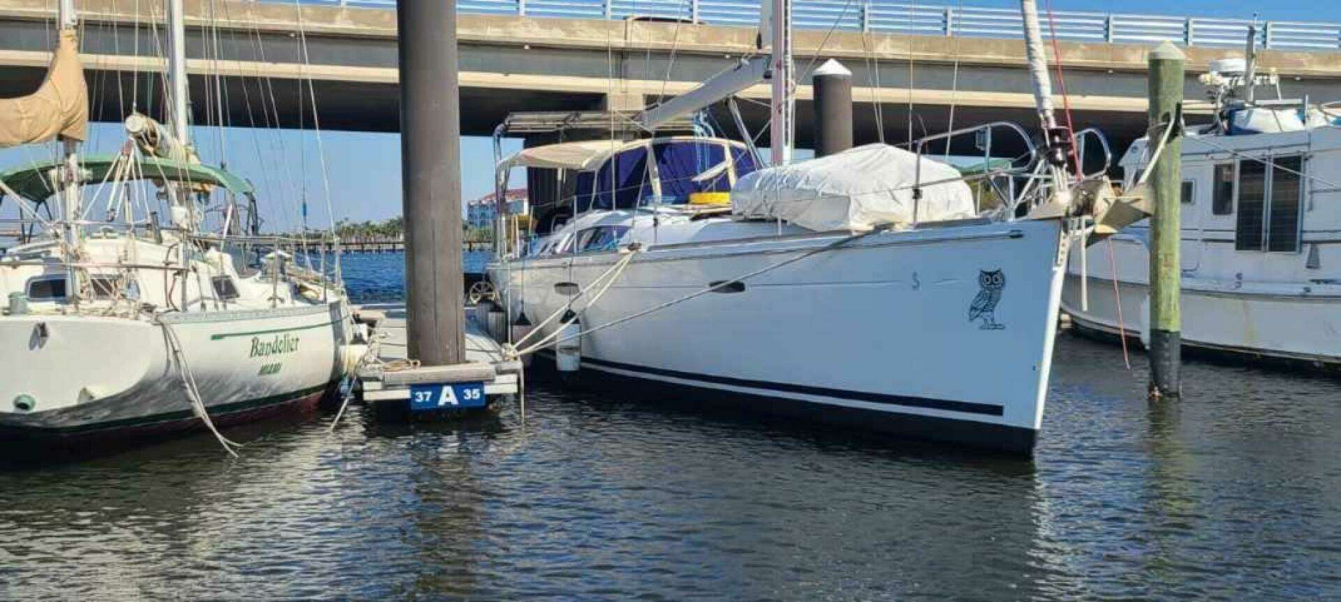 2011 Beneteau Oceanis 49 - Image 6