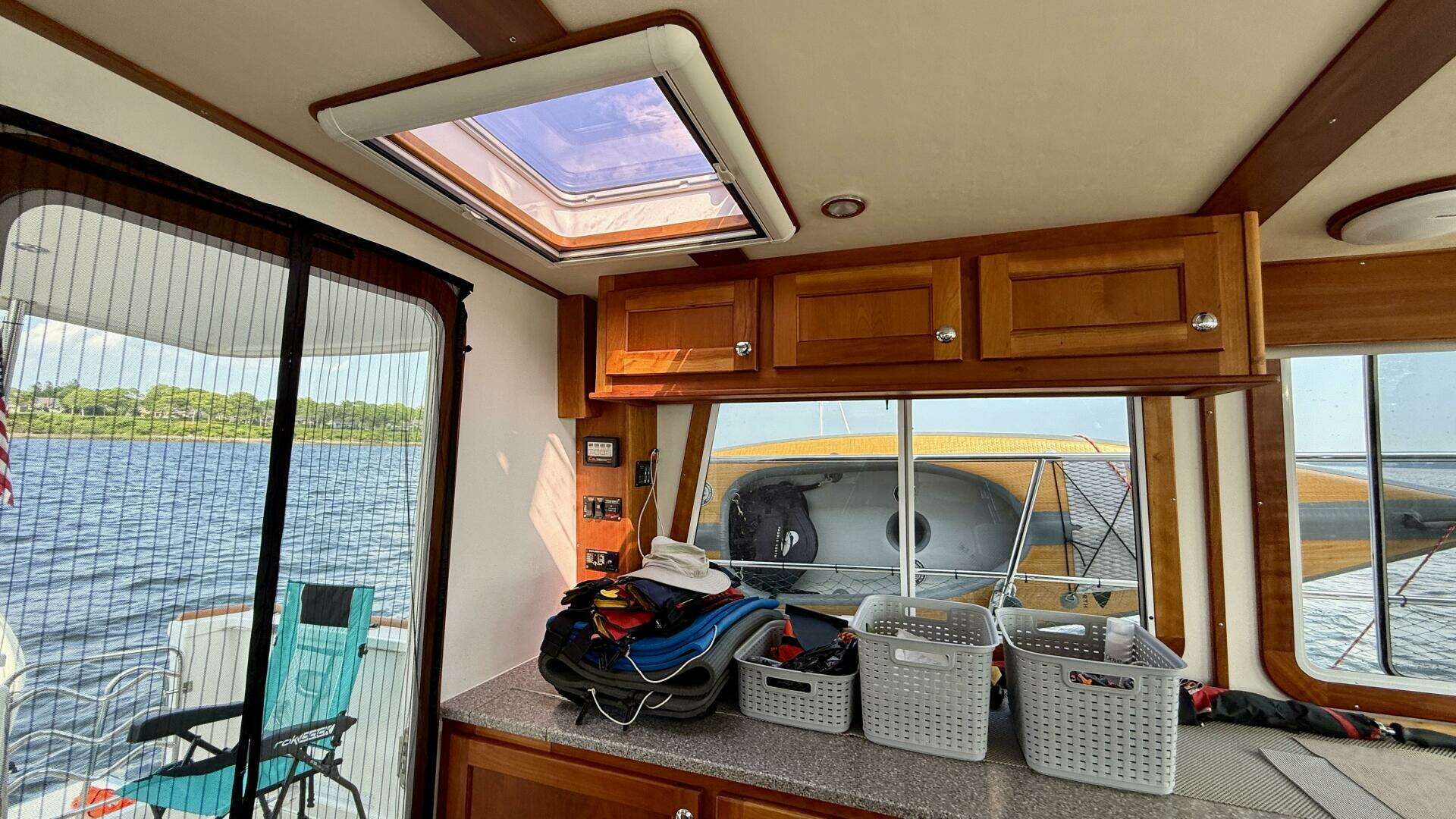 2014 Maine Cat P44 - Image 44