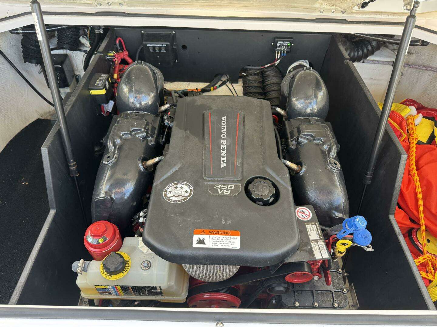 2020 Regal LS6 - Image 24