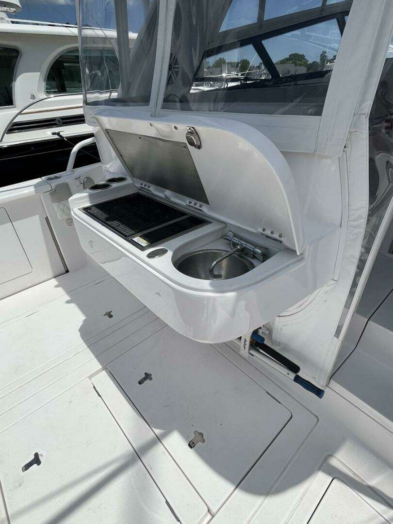 2023 Intrepid 477 Evolution - Image 24