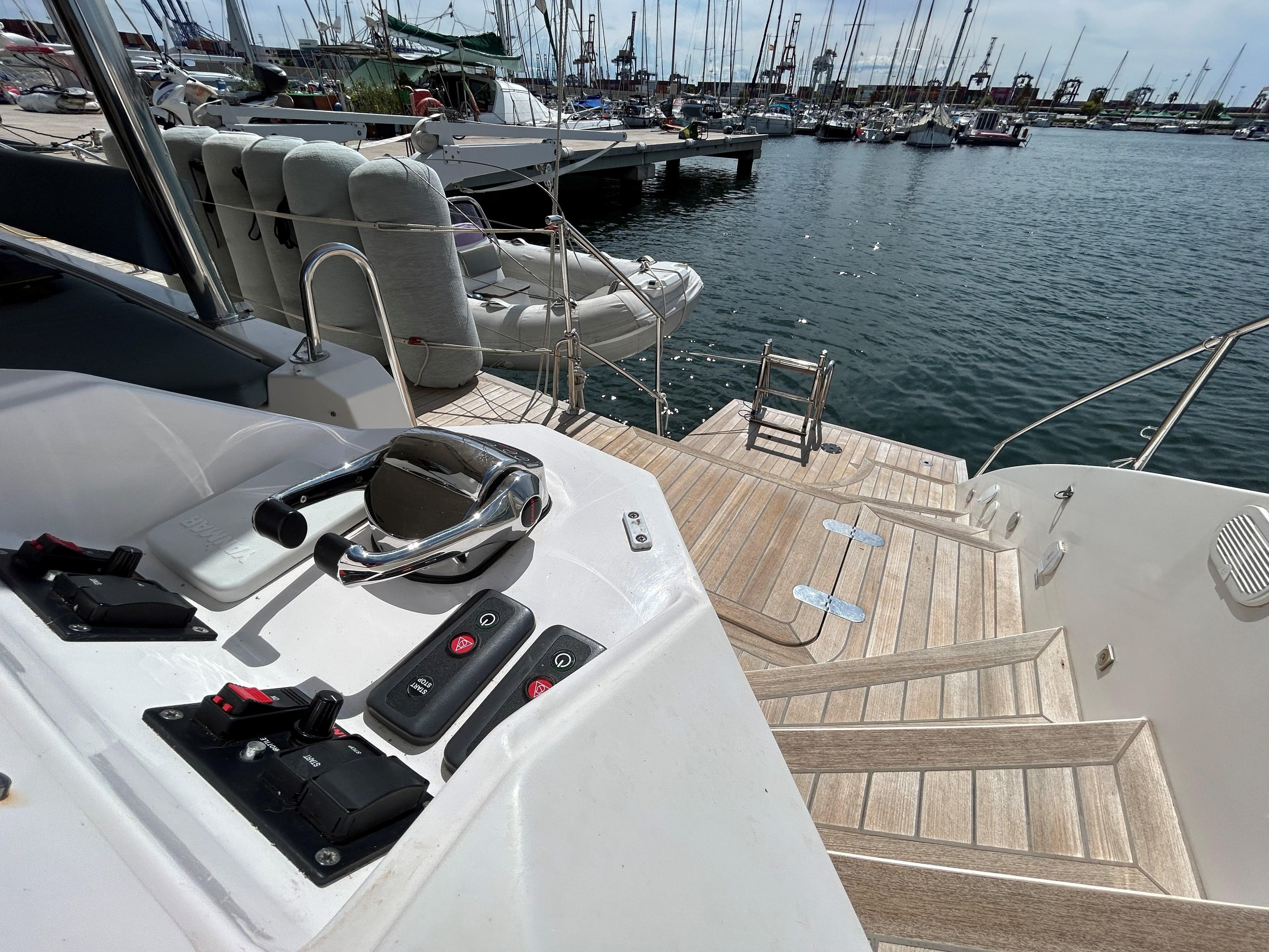 2018 Privilege Euphorie 5 - 29