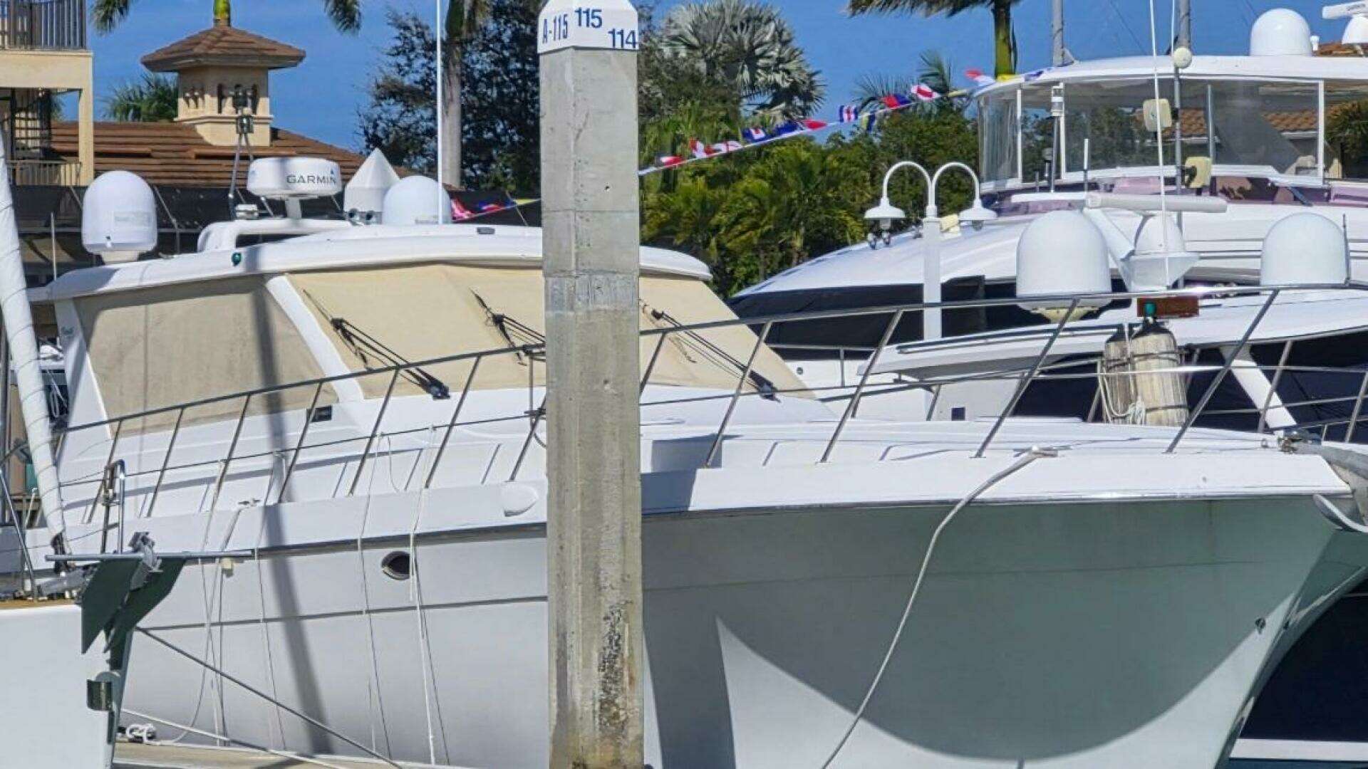2003 Navigator Californian Veneti - Image 5
