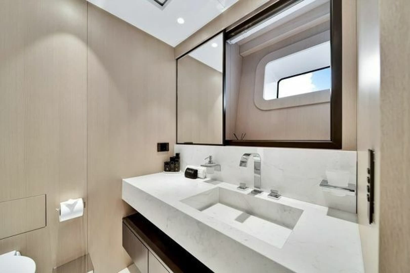 2024 Baglietto DOM 133 Tri-Deck Motoryacht - Image 115