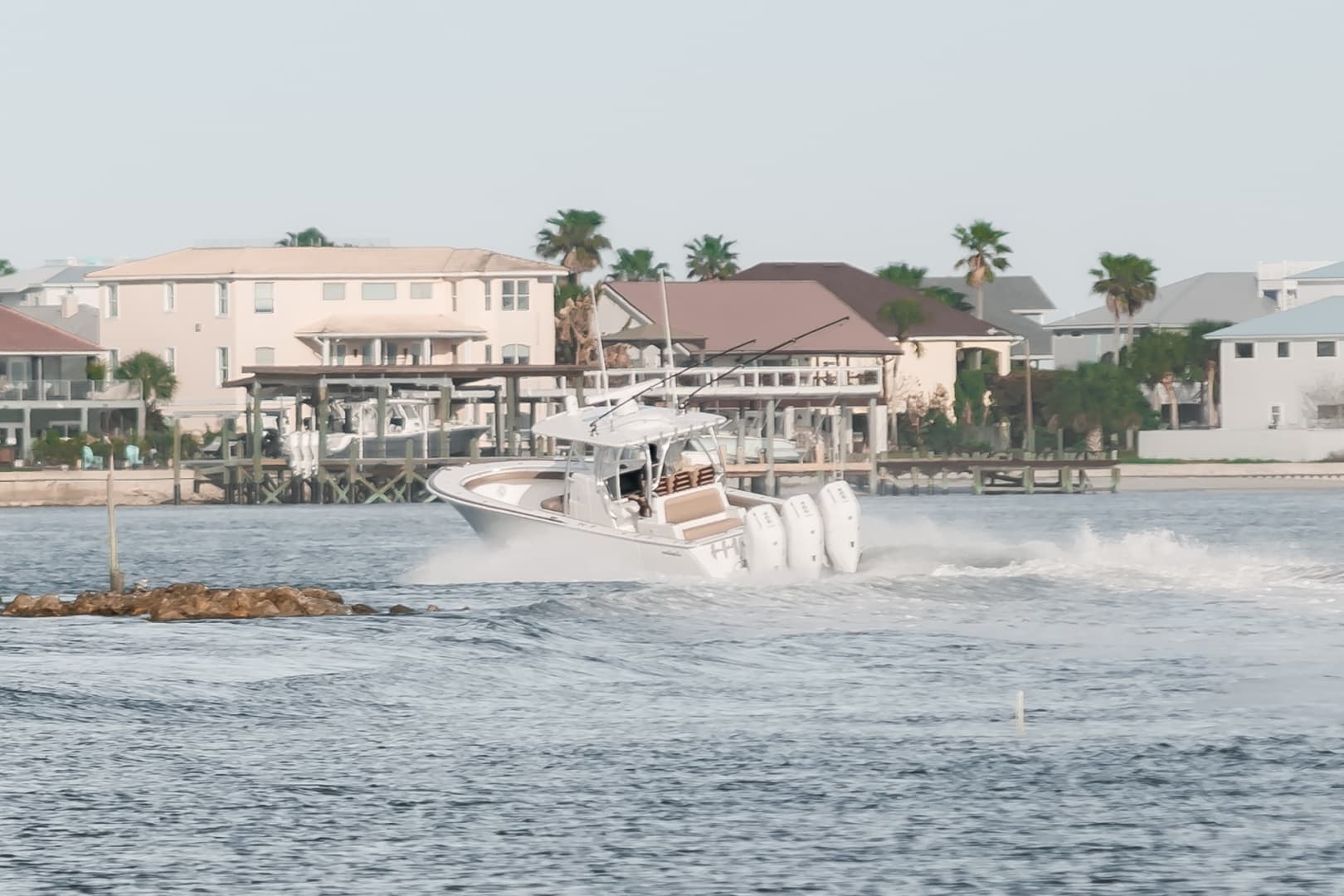 2020 Valhalla Boatworks V37 - Image 14