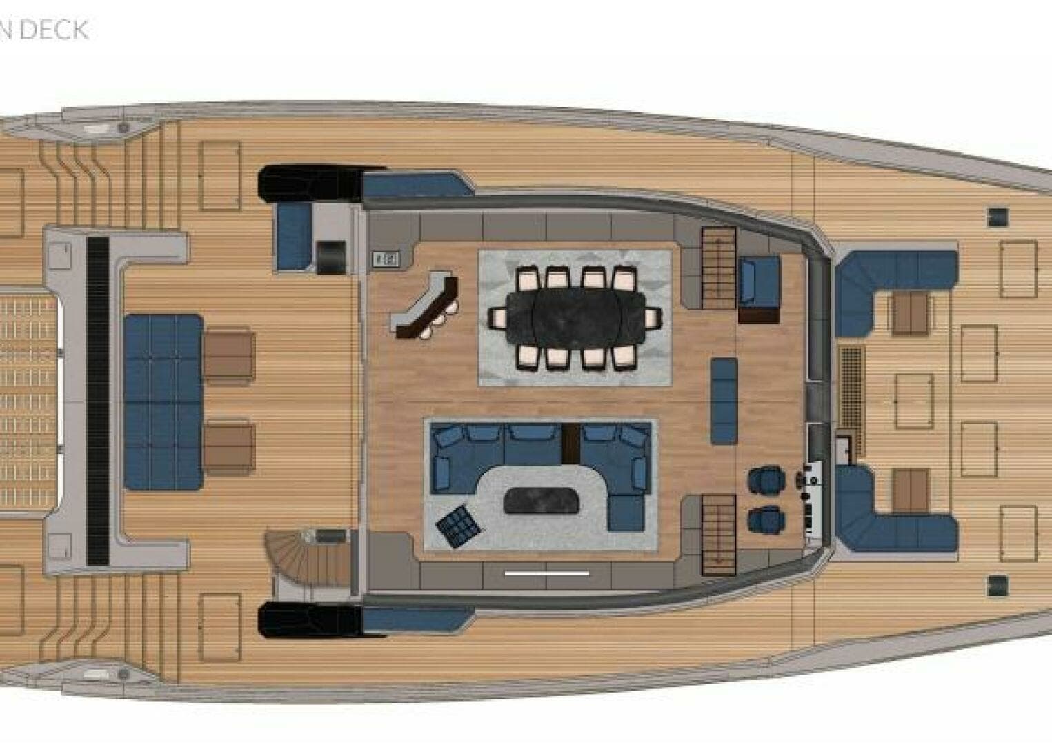 2024 Alva Yachts Ocean Eco 90 - Image 37