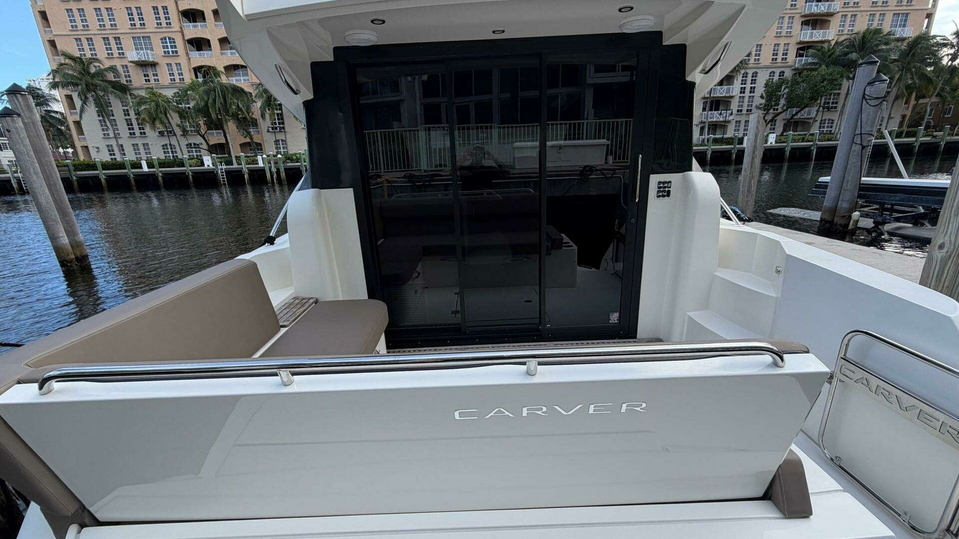 2019 Carver C34 - Image 28