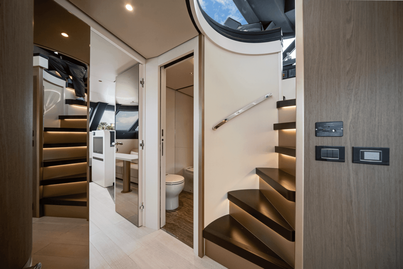 2026 Azimut Magellano 25M - Image 39