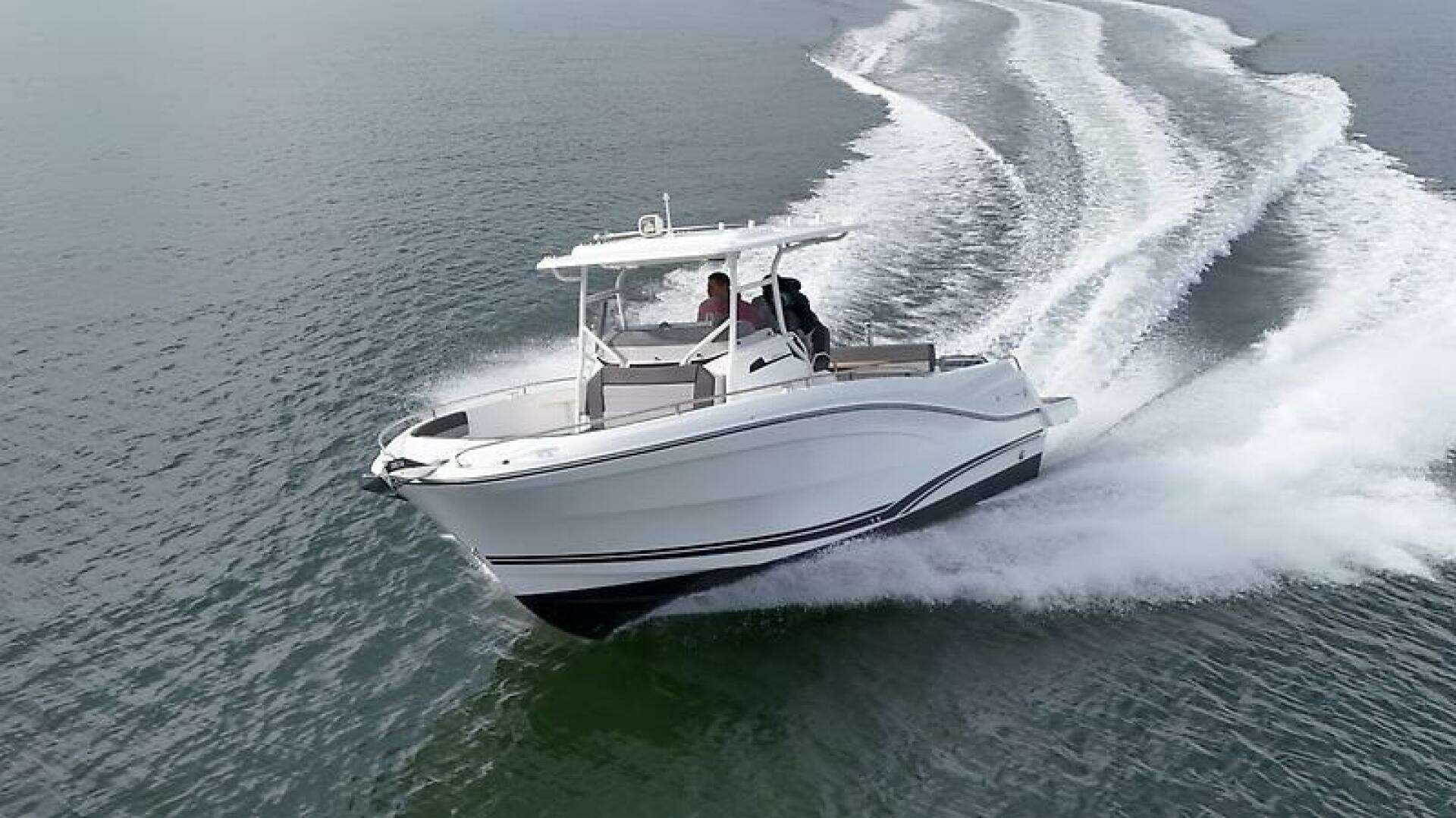 2023 Jeanneau 9.0 CC - Image 45
