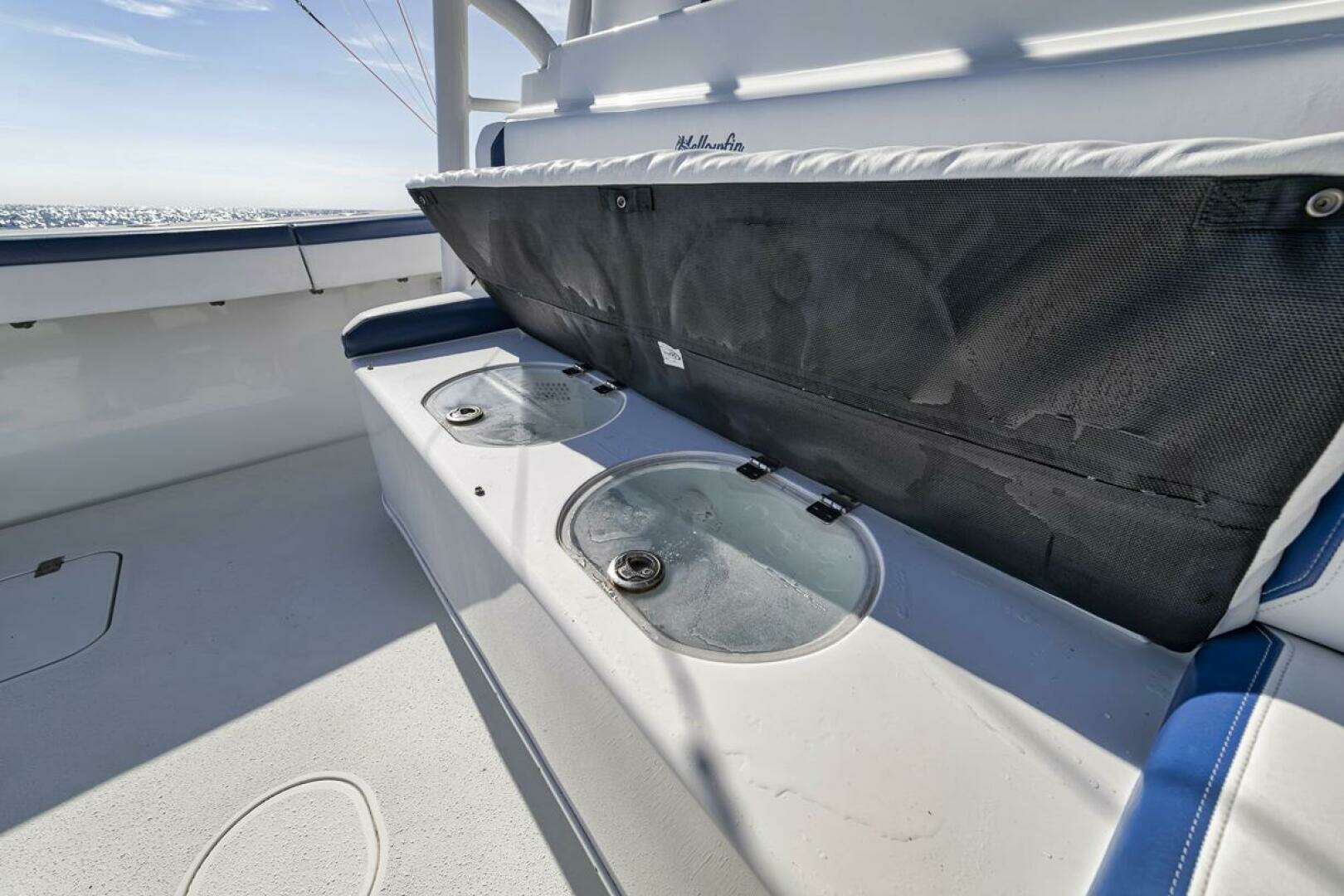 2020 Yellowfin — - Image 67