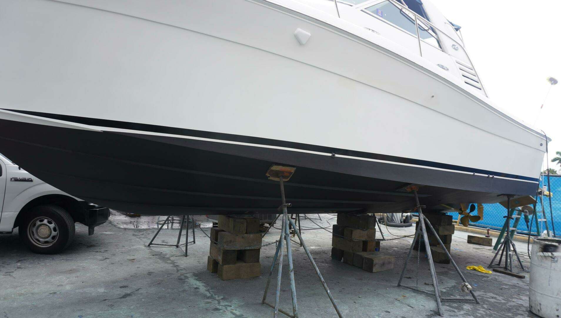 2002 Sea Ray 340 Amberjack - Image 14