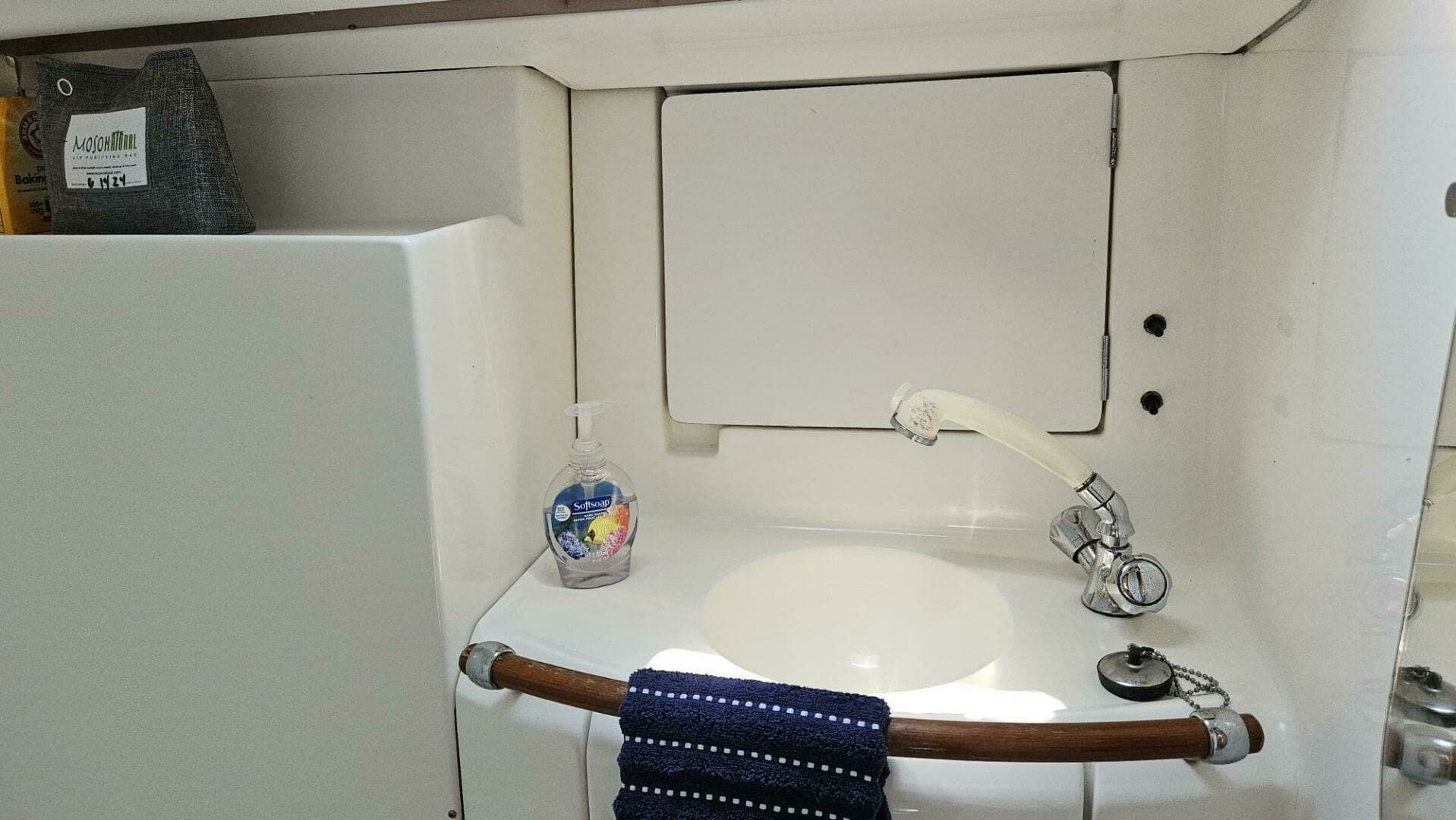 2002 Beneteau Limited Edition 411 - Image 27