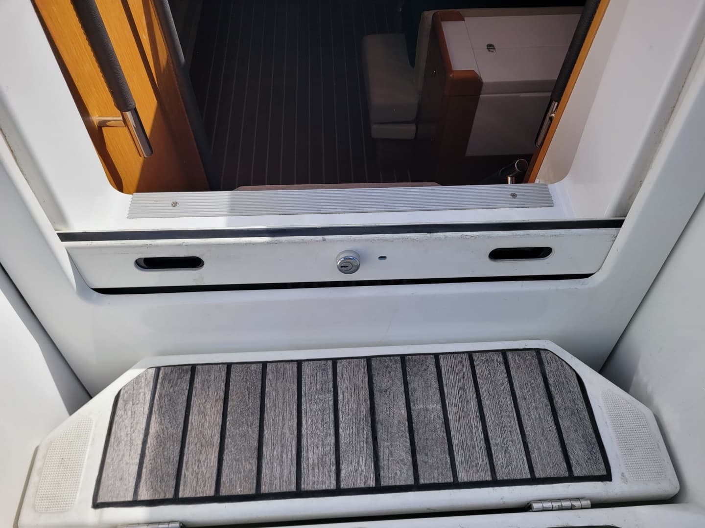 2017 Jeanneau Sun Odyssey 44 DS - Image 30