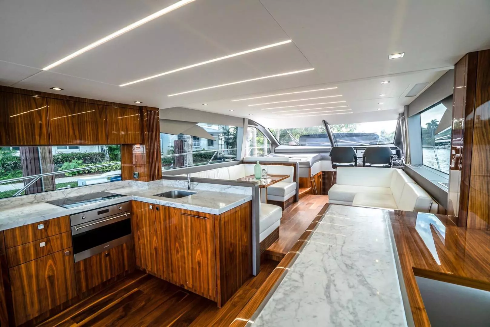 2019 Sunseeker Manhattan - Image 12