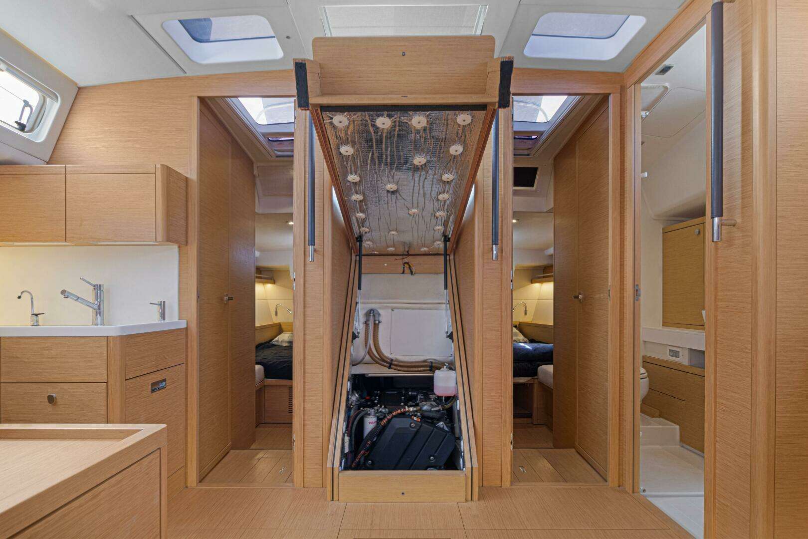 2017 Grand Soleil 52 LC - Image 46