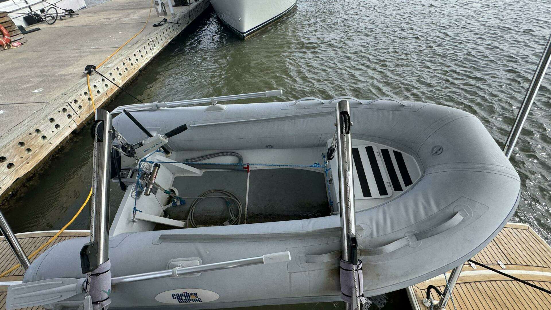 2009 Fountaine Pajot Cumberland 46 - Image 65
