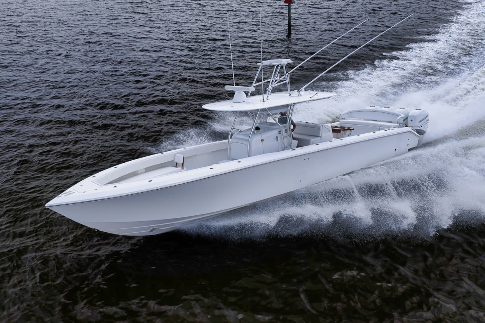 2017 Bahama 41 Bahama - Image 43