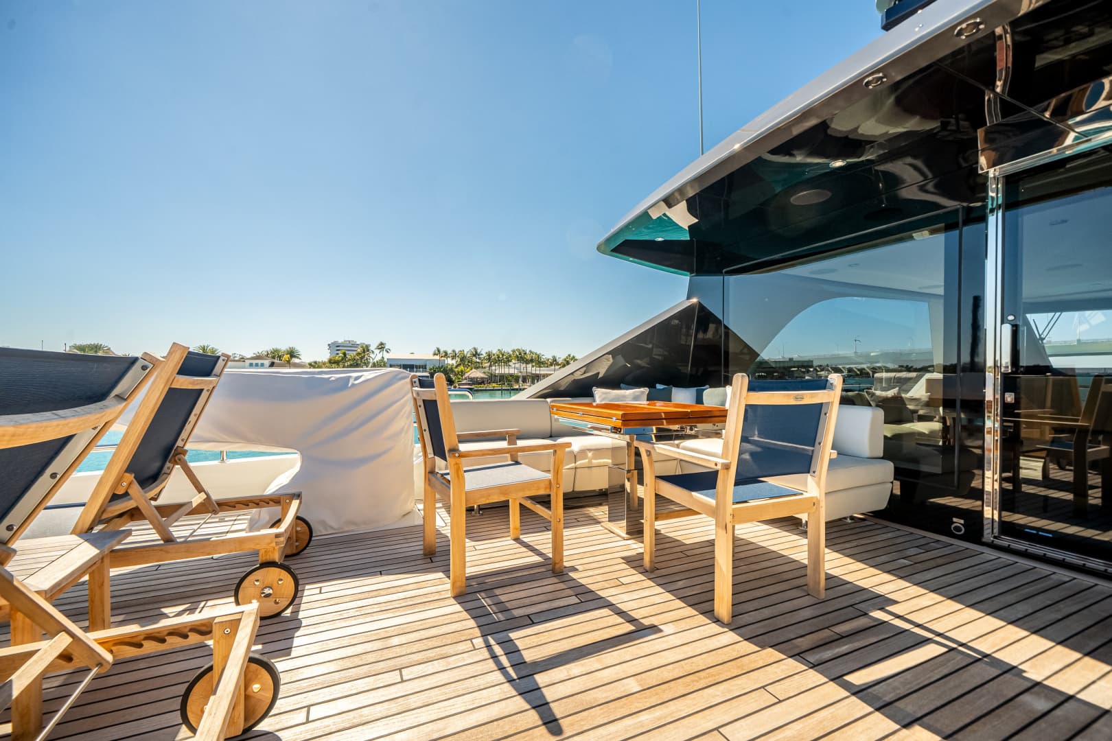 2025 Ocean Alexander 28L - Image 69