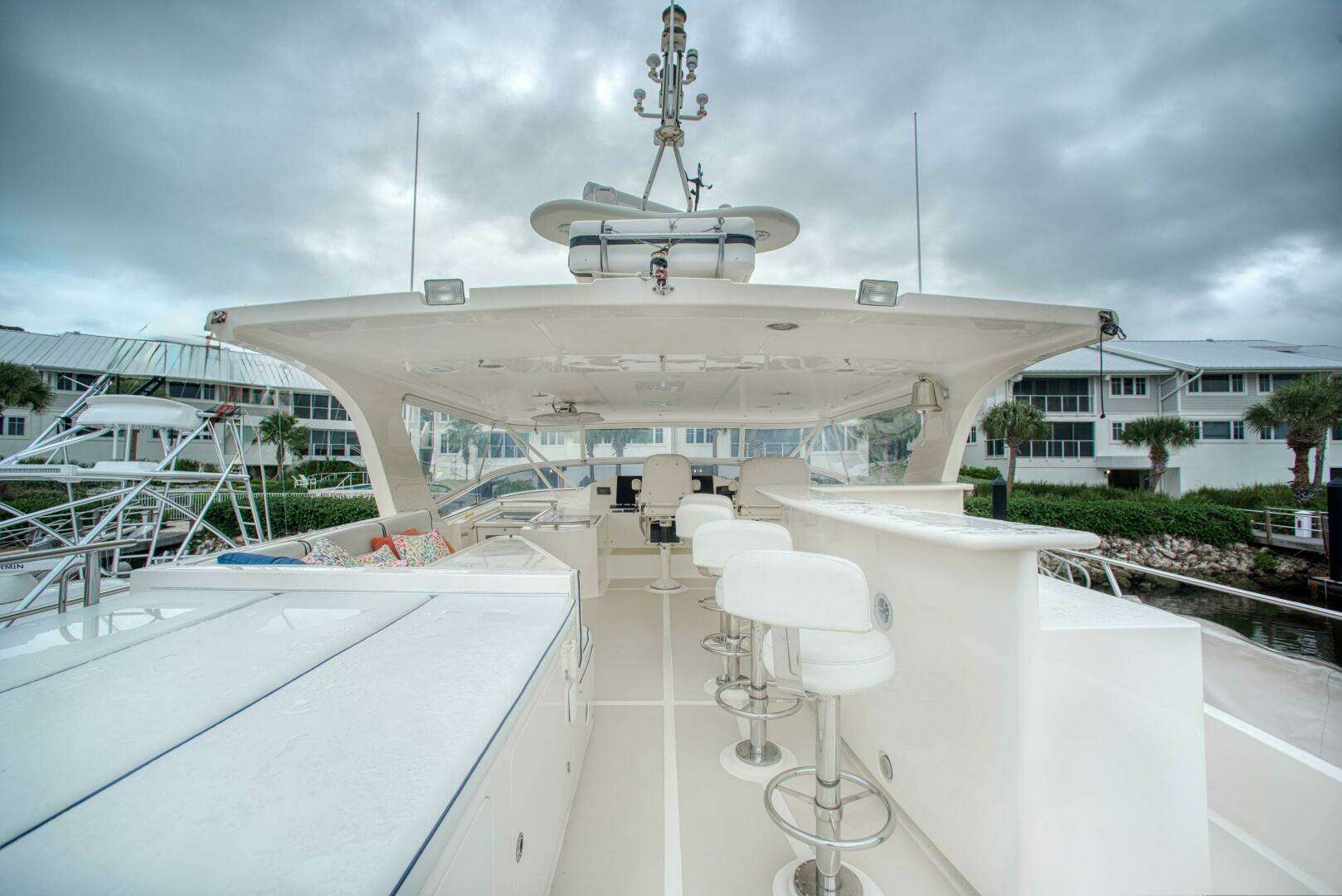 2009 Marlow Explorer - Image 16