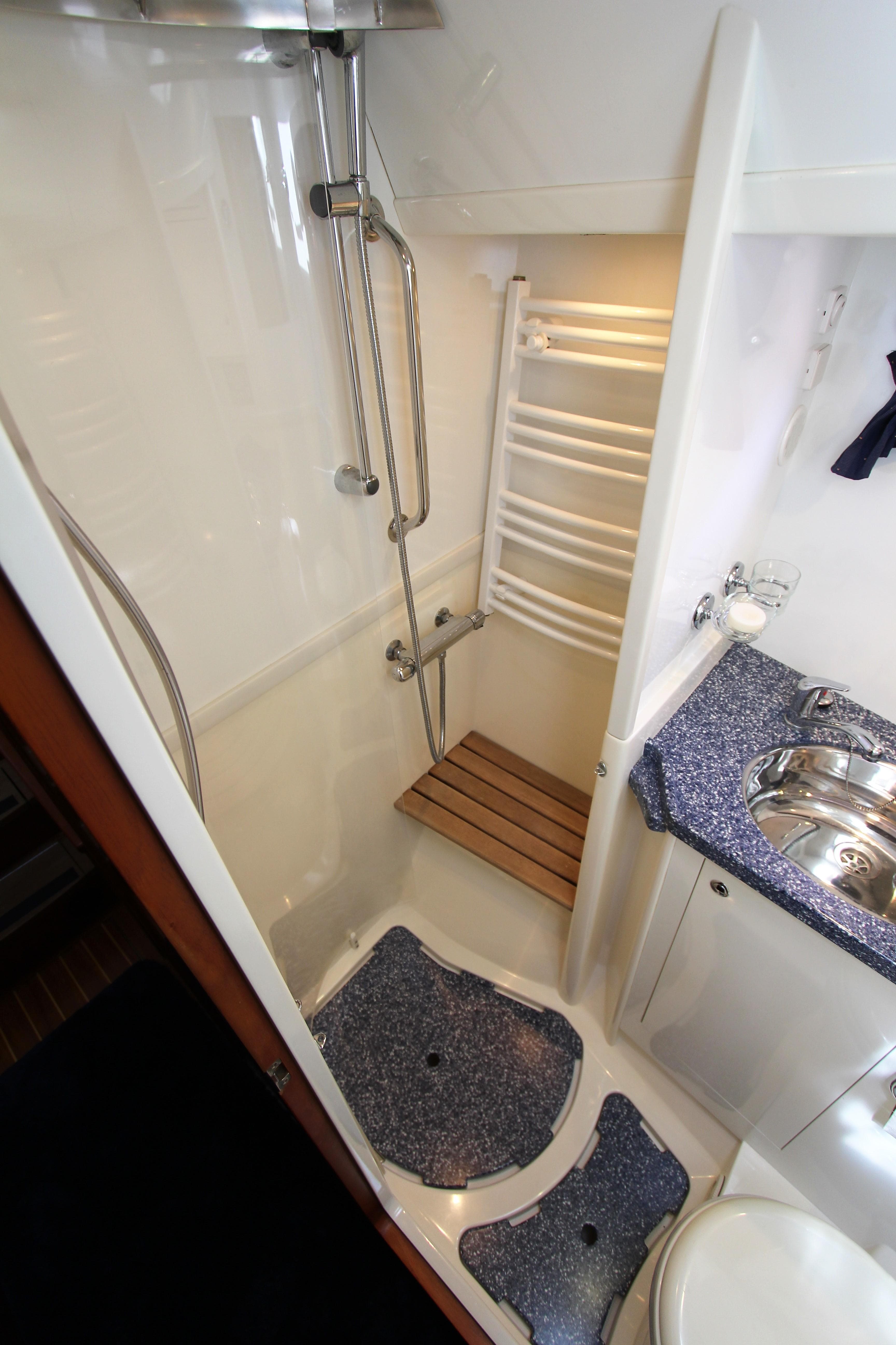 Farr 56 Pilot House