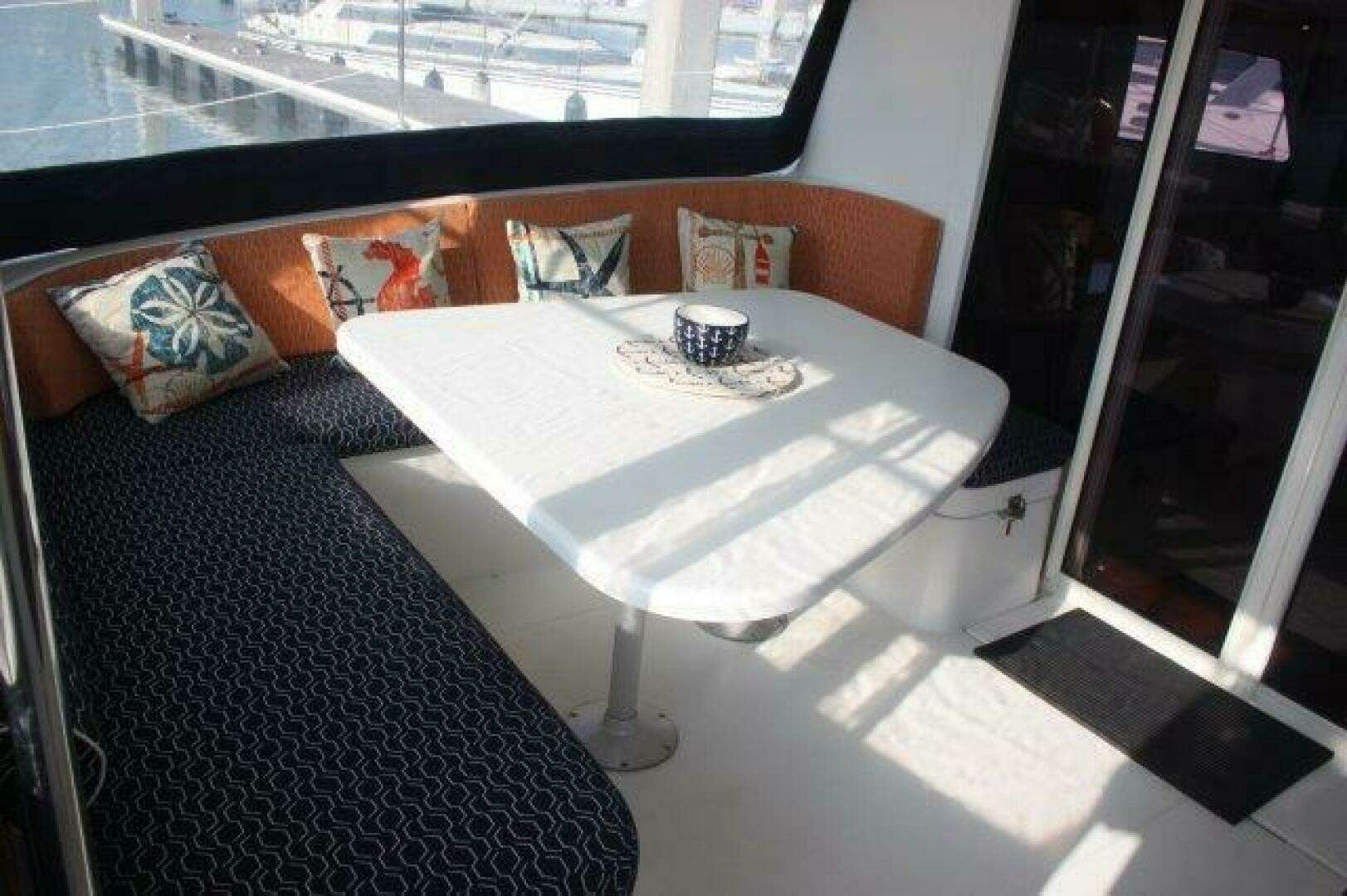 2008 Fountaine Pajot Orana 44 - Image 25
