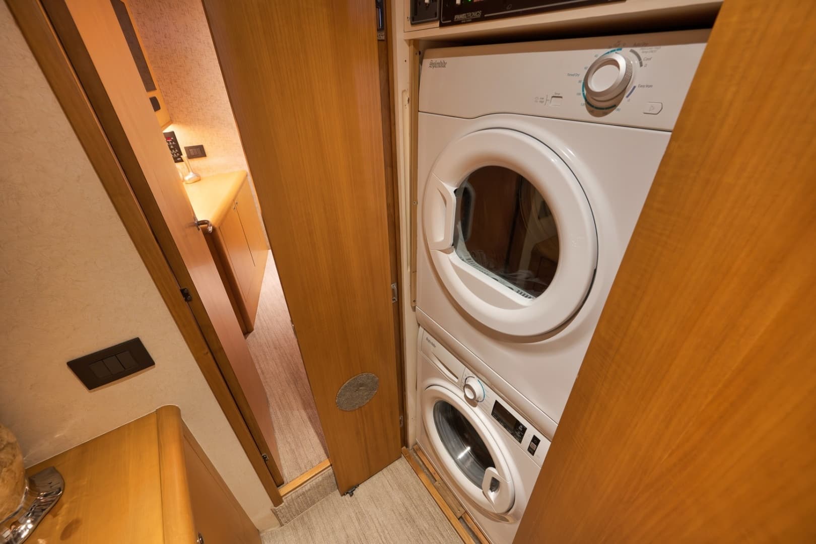 2003 Weaver Custom Sportfish - Image 34