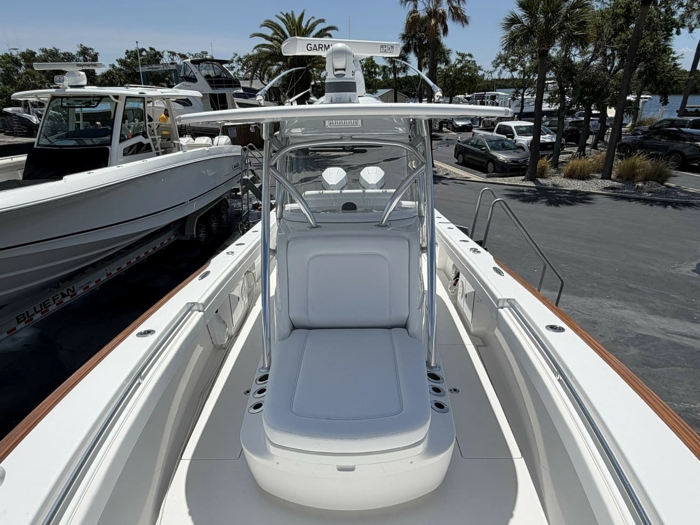 2023 Valhalla Boatworks V33 - Image 11