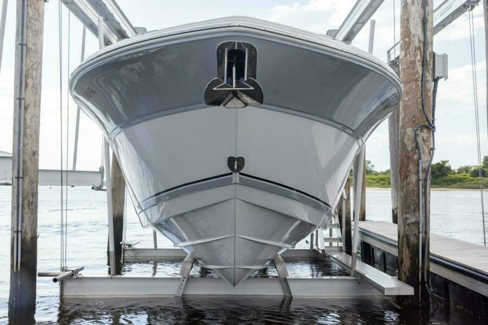 2027 Sea Fox 328 Commander - Image 19