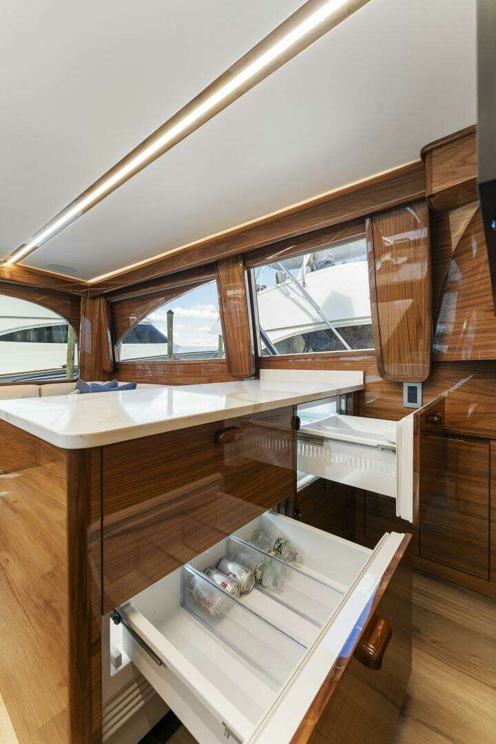 2027 Viking 50 Billfish - Image 30