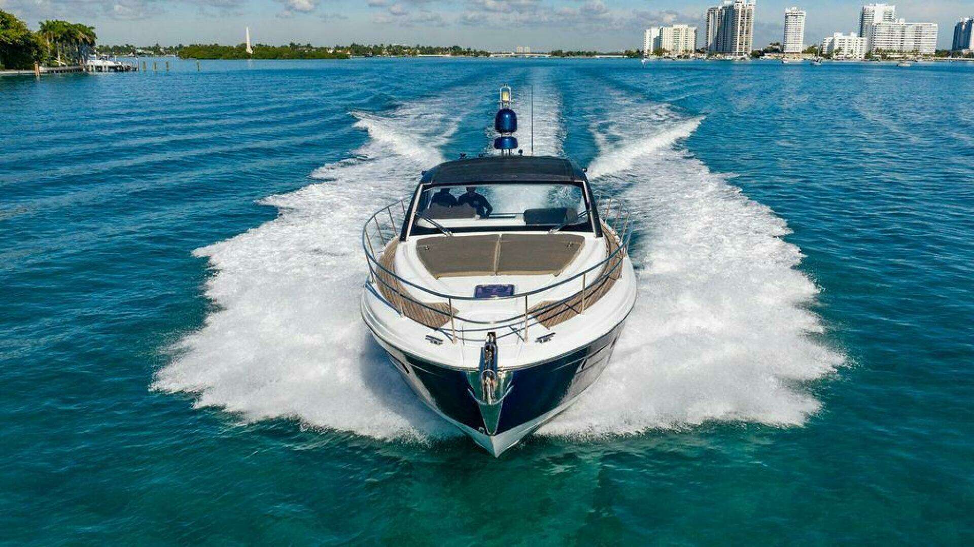 2022 Azimut 45 Atlantis - Image 33