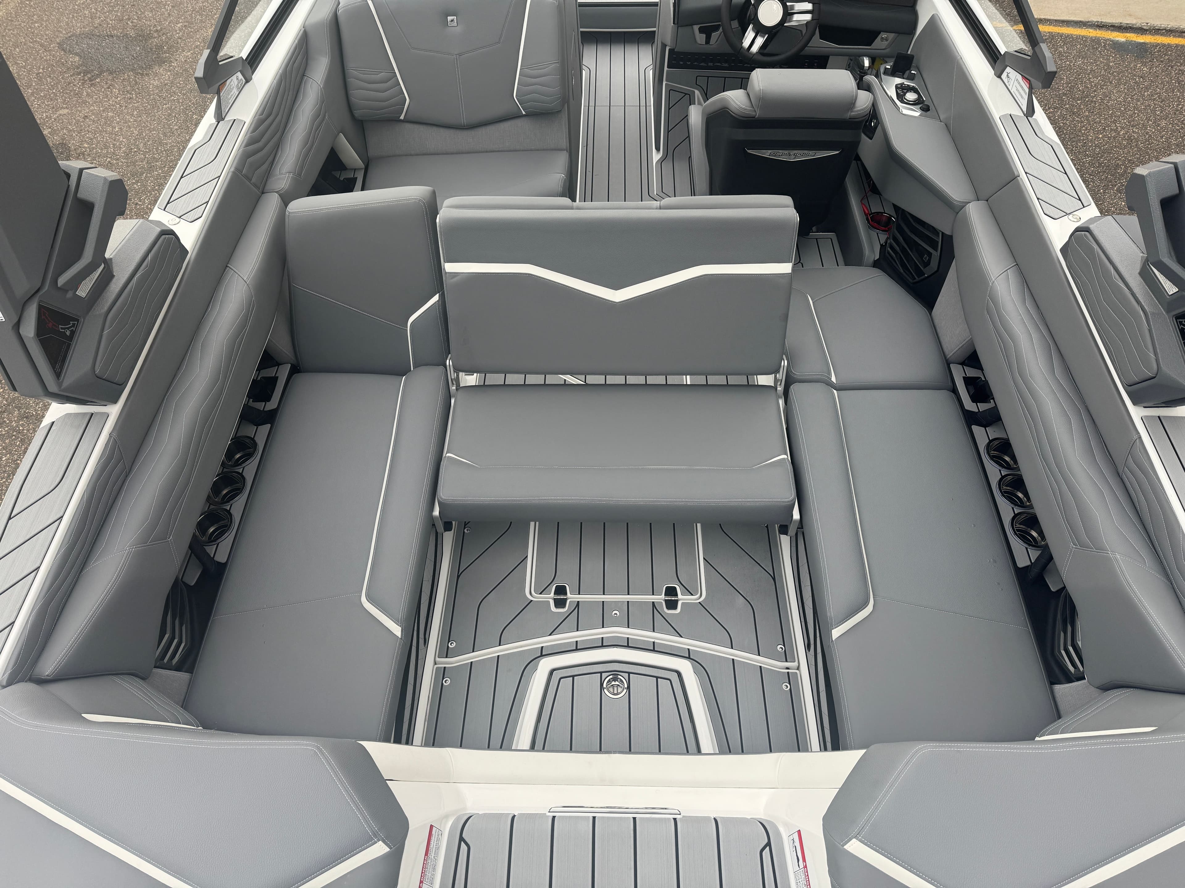 2026 Nautique Super Air Nautique G23 - 22