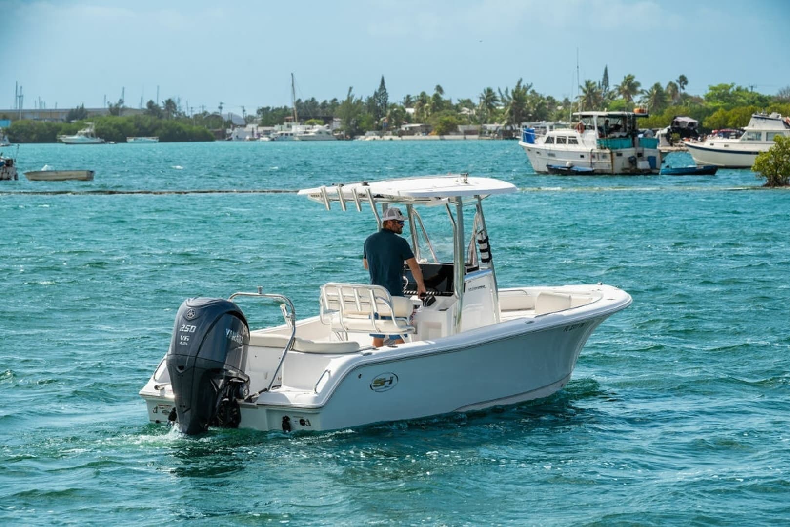 2023 Sea Hunt 234 Ultra - Image 13