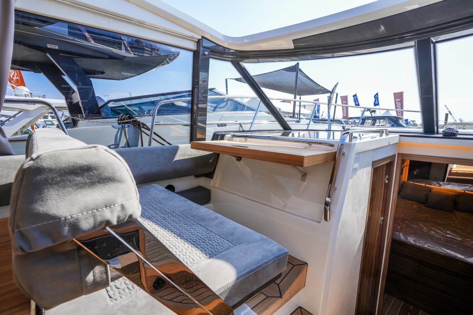 2026 Marex 390 - Image 19