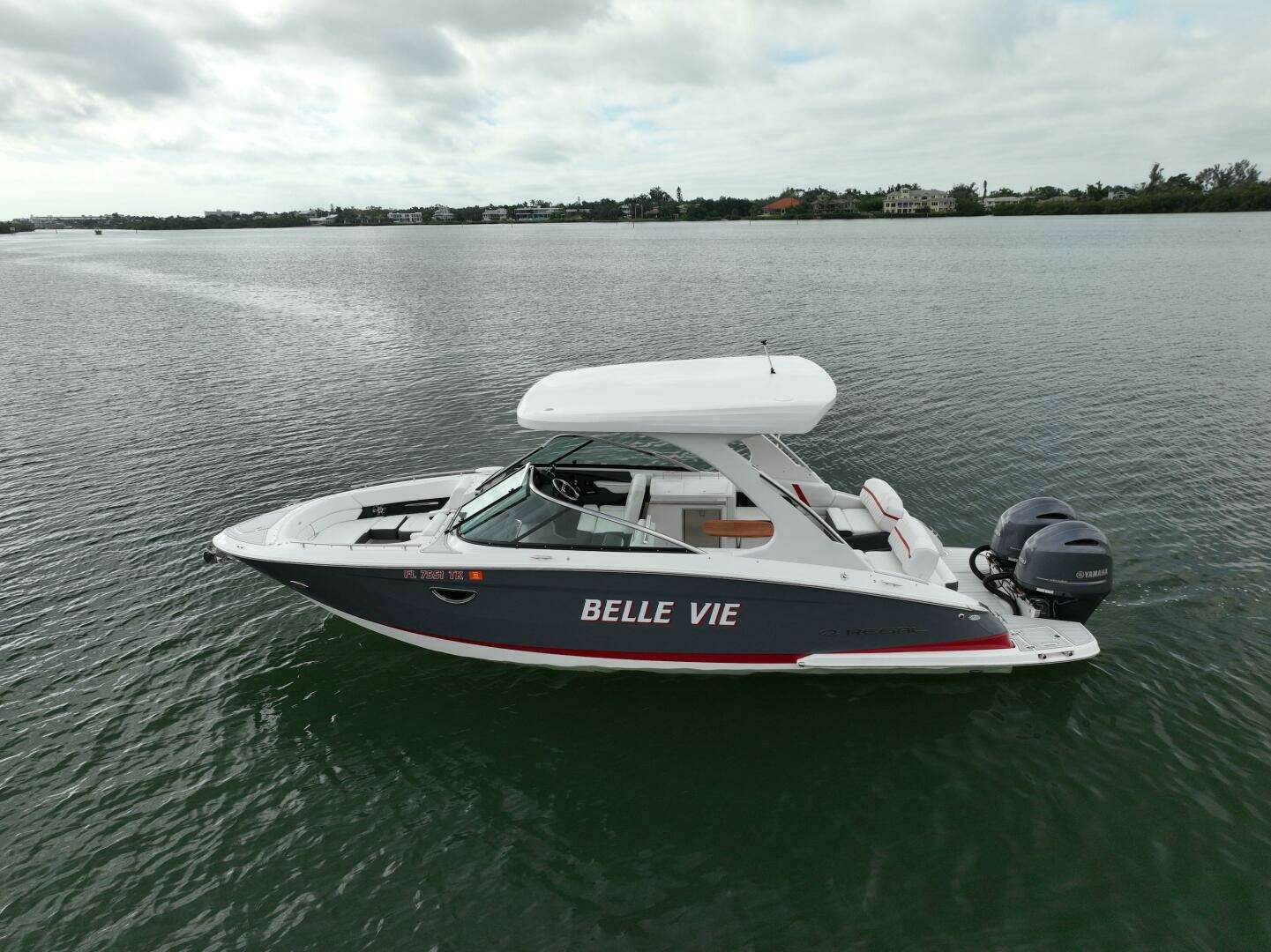 2023 Regal 29 OBX - Image 7