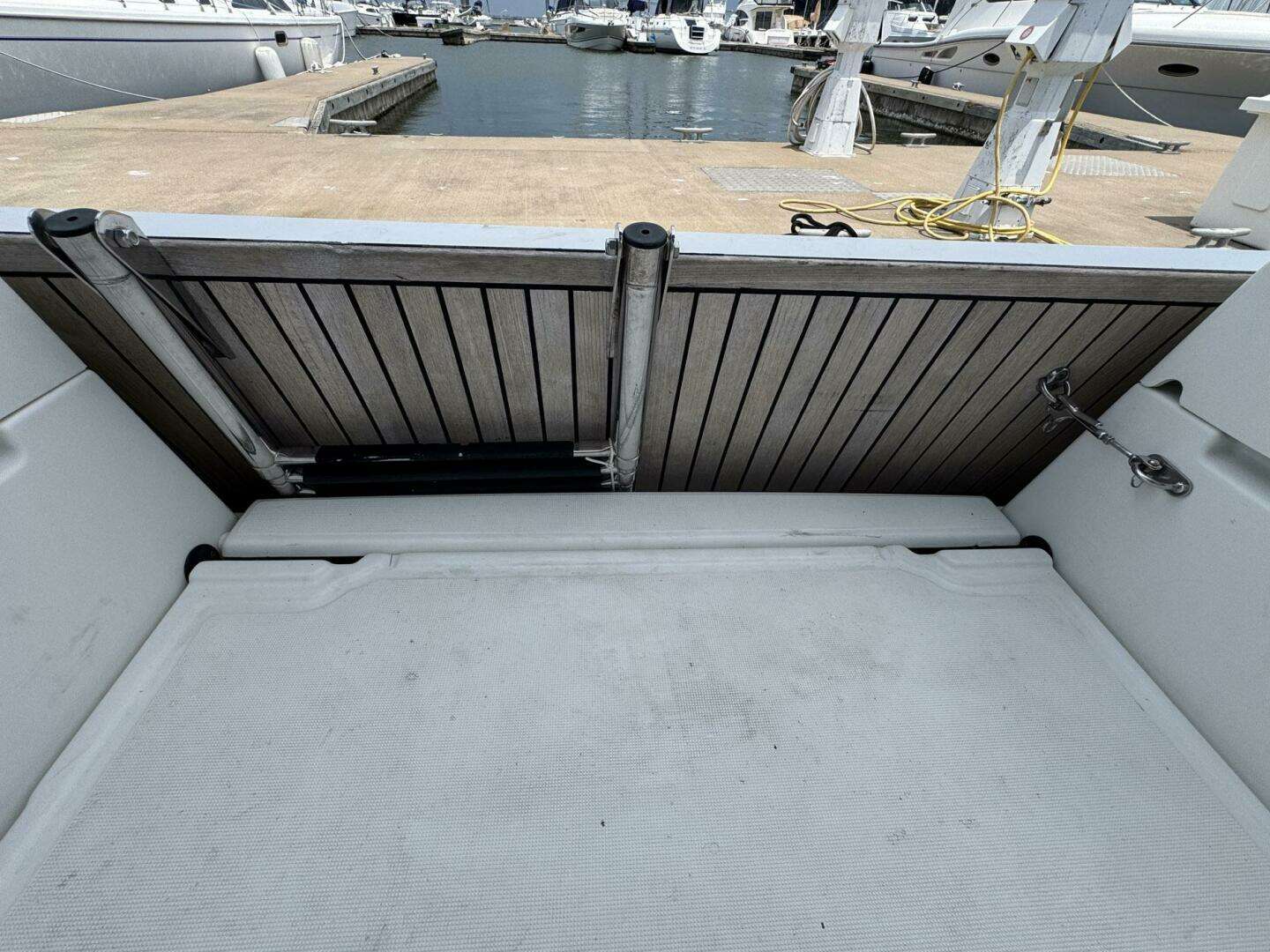 2018 Jeanneau Sun Odyssey 389 - Image 22