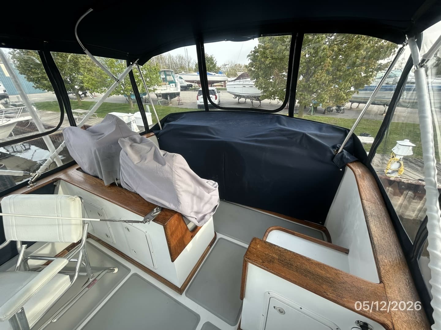 2002 Monk Double Cabin - Image 27