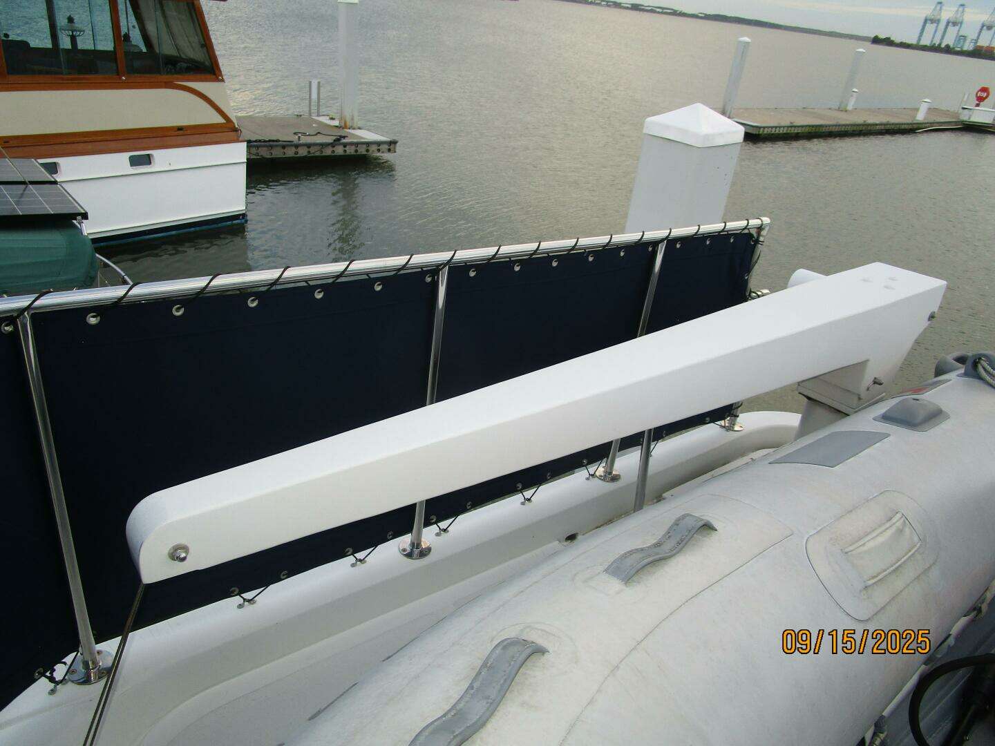 2000 Ocean Alexander 450 Classico - Image 28