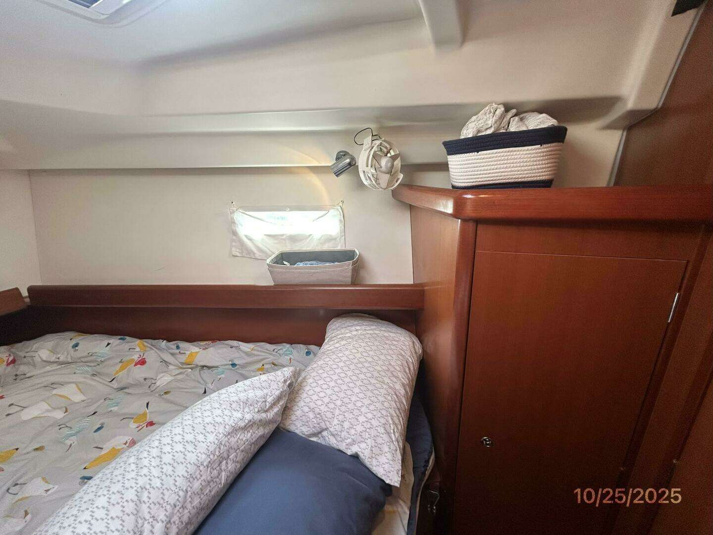 2007 Beneteau 373 - Image 63