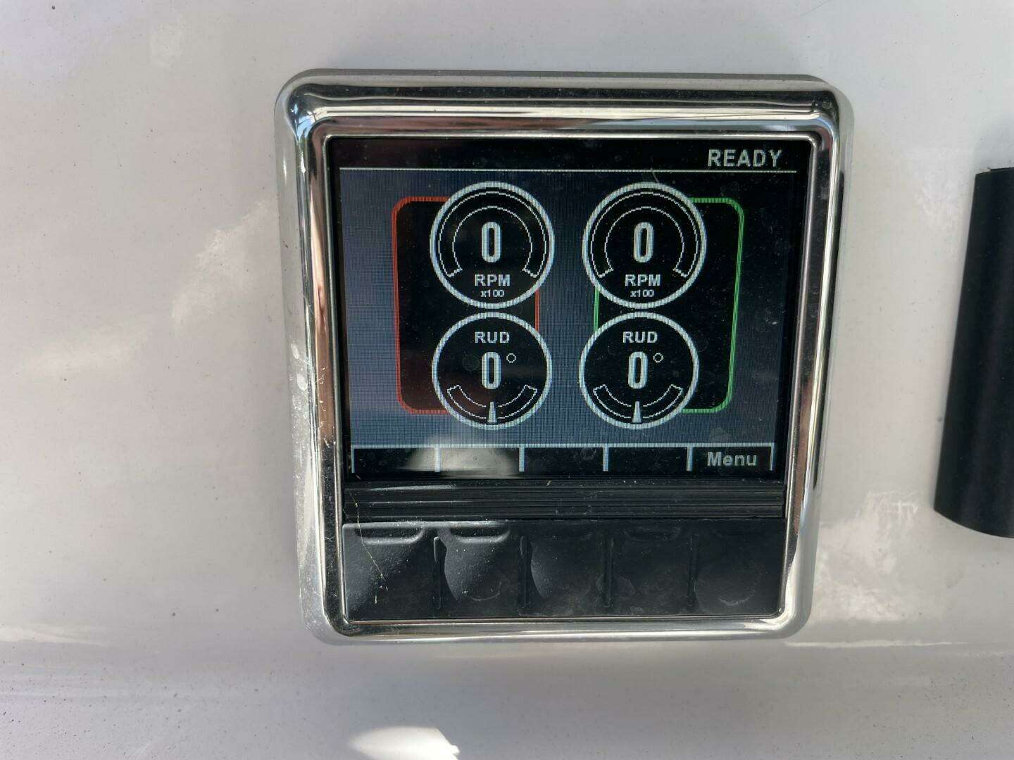 2024 Sea Fox 288 Commander - Image 23
