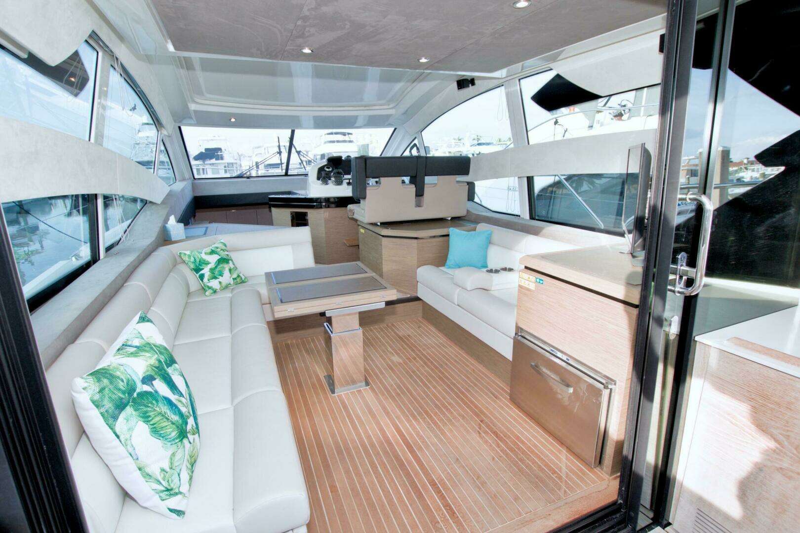 2019 Beneteau Gran Turismo 50 - Image 34