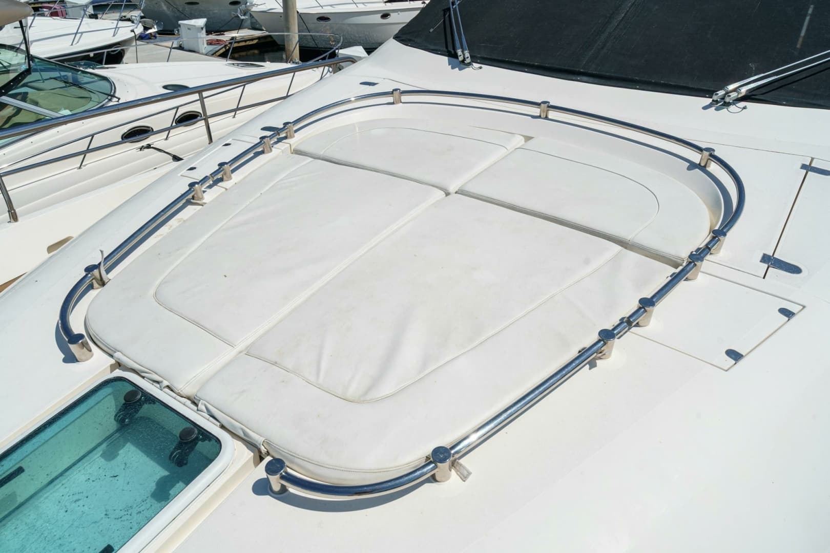 2005 Fairline Yachts — - Image 7