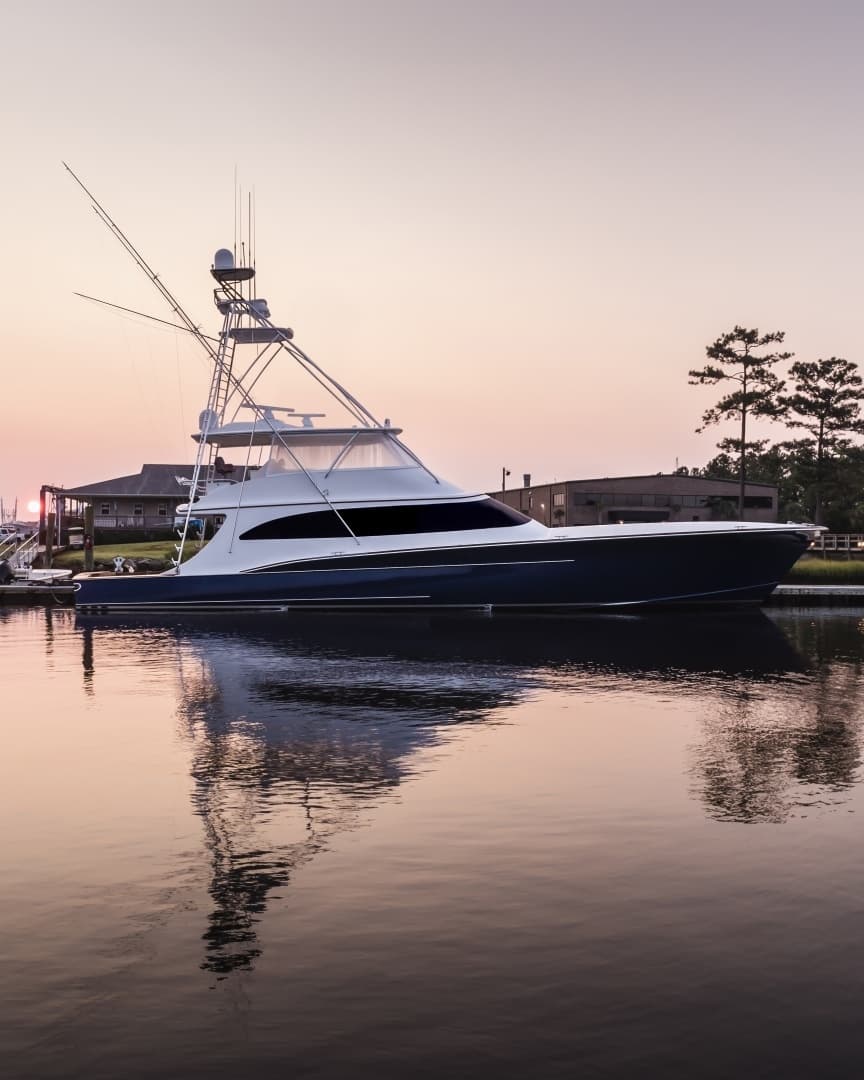 2021 Jarrett Bay — - Image 11