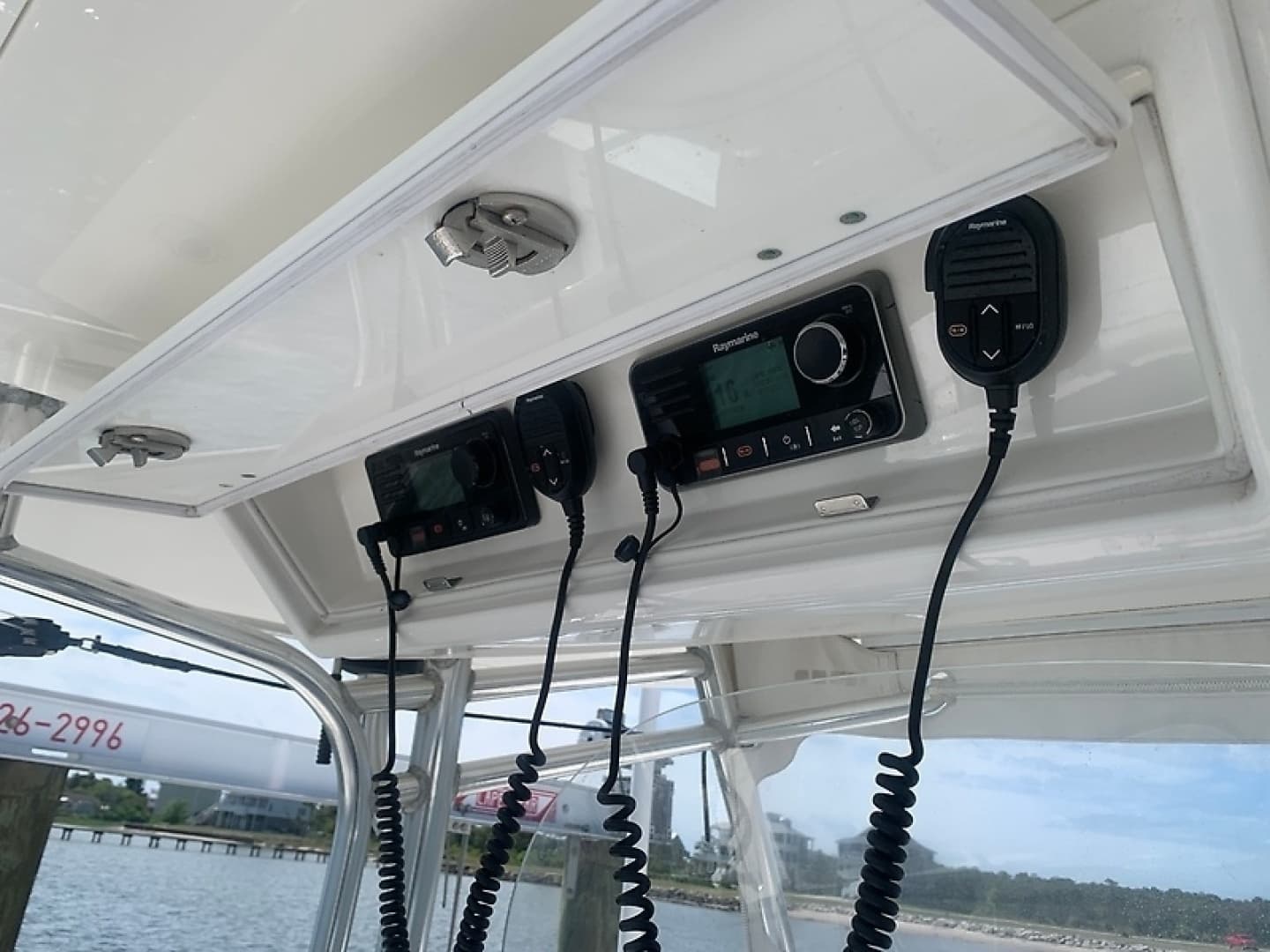 2015 Regulator FS - Image 18