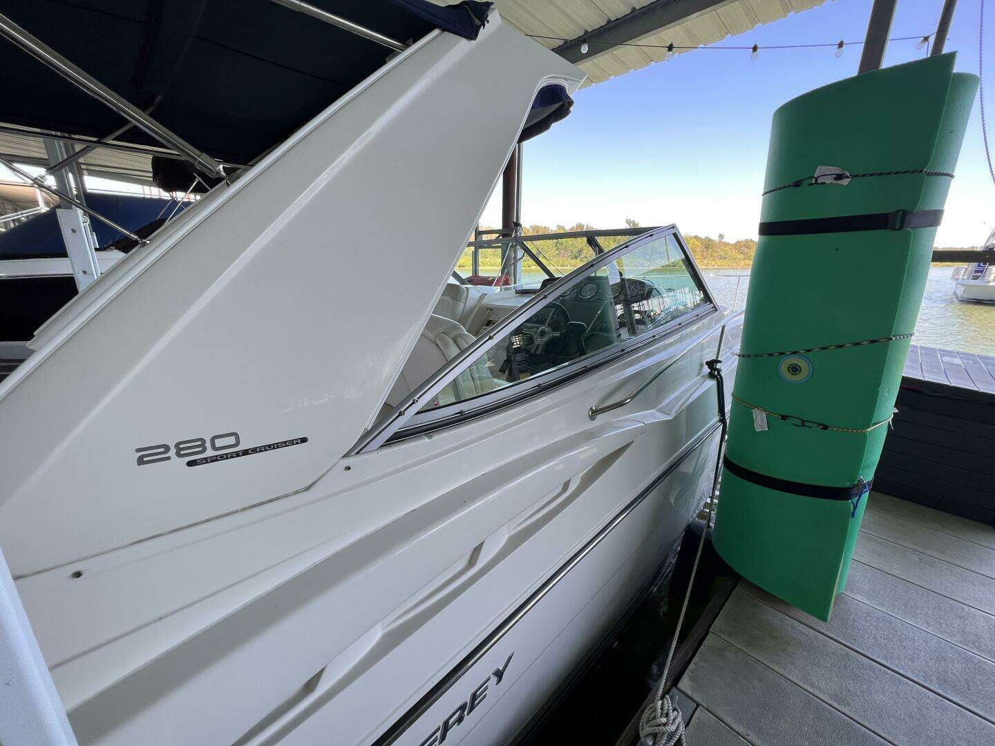 2009 Monterey 280 SC - Image 11